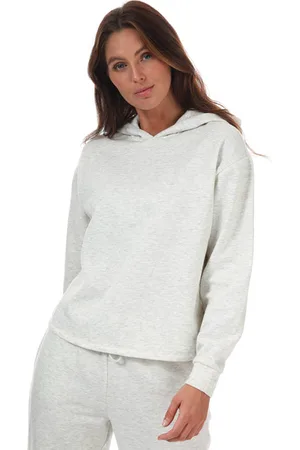 ONLY Comfy Life hoody voor dames, havermoutkleur