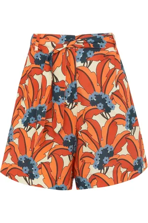 Regatta Dames/Dames Orla Kiely Summer II Tropical Korte Broek