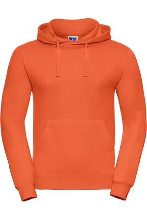 Russell Athletic Russell Kleuren Heren Hooded Sweatshirt / Hoodie