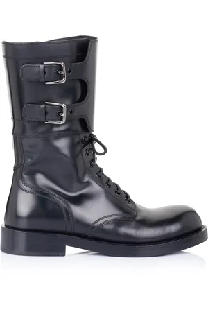 Dolce & Gabbana Laarzen