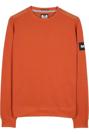 Weekend Offender F-Bomb Heren Koperen Trui