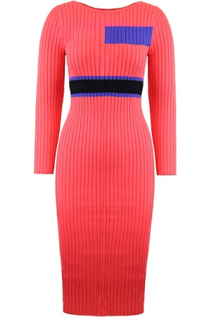 Armani Exchange Womens Sweater Jurk
