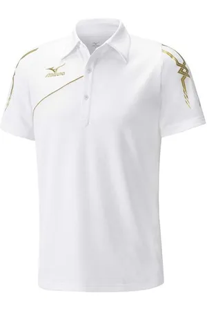 Mizuno DryLite Heren Poloshirt