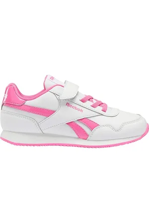 Reebok Classic Jog 3 Sportschoenen Kinderen