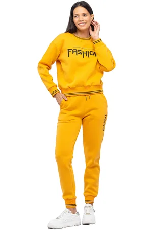 Tom Barron Casual trainingspak voor Dames met Fashion-opdruk