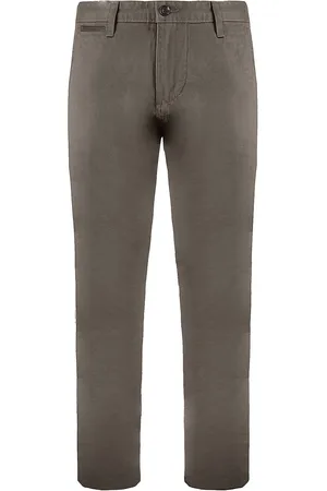 Dockers Slim Fit Heren Bruine Chino Broek