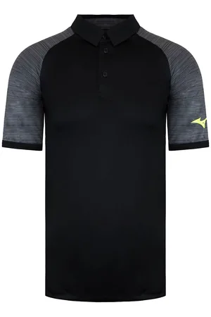 Mizuno Bedrukt Heren Poloshirt