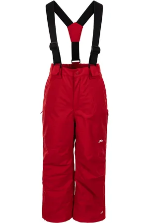 Trespass Kinder/Kids Rumi skibroek