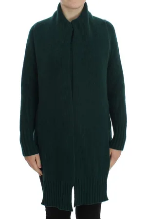 Dolce & Gabbana Lang Kasjmier Vest