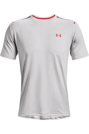 Under Armour Rush Heren Tennis T-shirt