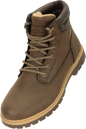 Mountain Warehouse Dames/Dames Waterdichte Enkellaarzen