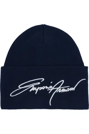 Emporio Armani Hoed