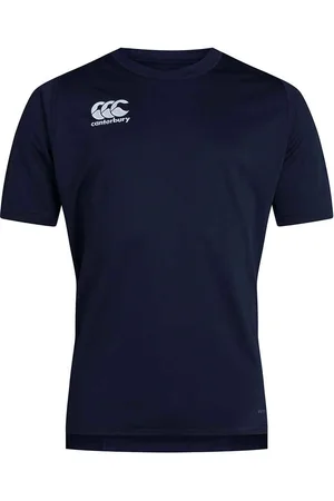 Canterbury Club Training Jersey Heren (Marine)