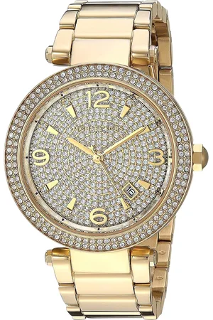 Michael Kors Dameshorloge Kwarts