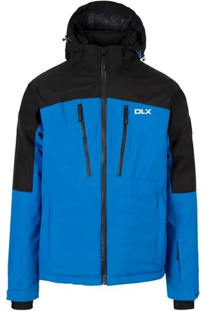 Trespass Heren Nixon Slim Ski jas