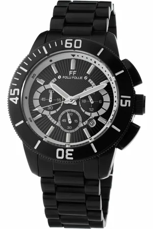 Folli Follie Herenhorloge Kwarts