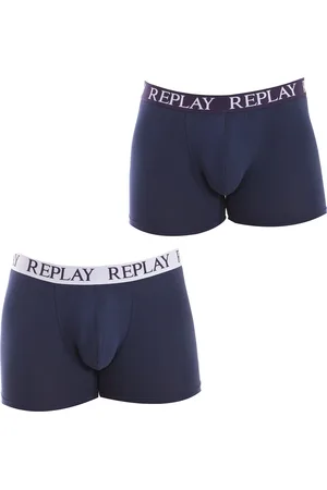 Replay Pack-2 Boxers I101005 heren