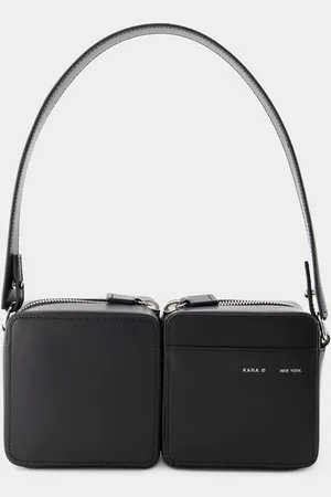 KARA Hobo stapeltas - - Leer