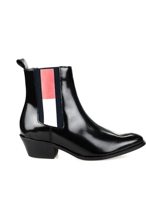 Tommy Hilfiger Steifel Vrouw