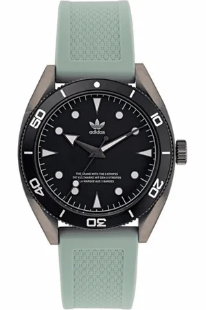 adidas Herenhorloge Kwarts