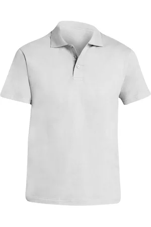 Sols Heren Prescott Jersey Poloshirt met korte mouwen