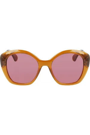 Lanvin LNV628S Damen-Sonnenbrille
