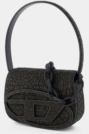Diesel 1DR Schoudertas - - Leer