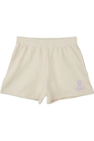 SUPERB BeHappy SPRBSH-2201 sportshort voor dames