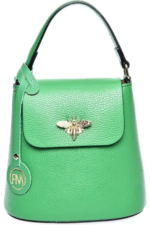 Roberta Martini Rundleer Tas