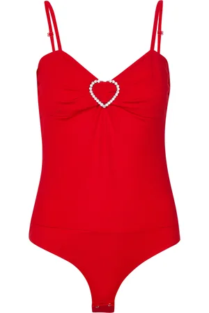 Moschino Ik hou van een Moschino-top