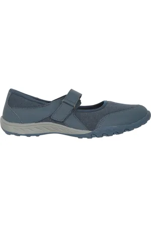 Mountain Warehouse Dames/Dames Stroll Outdoor Casual Schoenen (Marine)