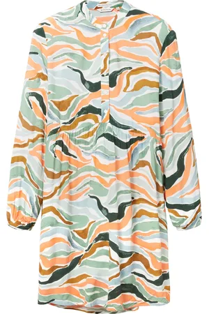 TOM TAILOR Jurk