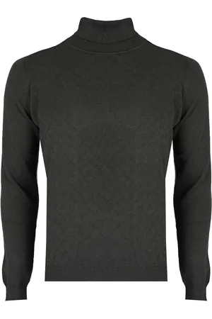 Antony Morato Stoppen Turtleneck Mannen