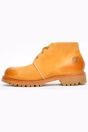 Timberland 1973 Authentic Heritage Chukka Heren