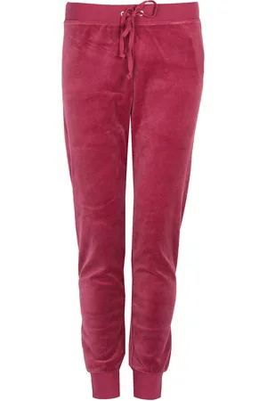 Juicy Couture Broek Knit Vrouw