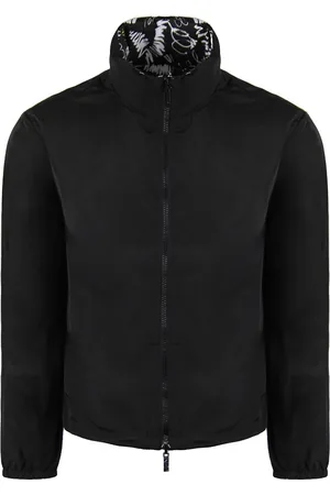Emporio Armani Exchange Reversible Jasje voor Vrouwen