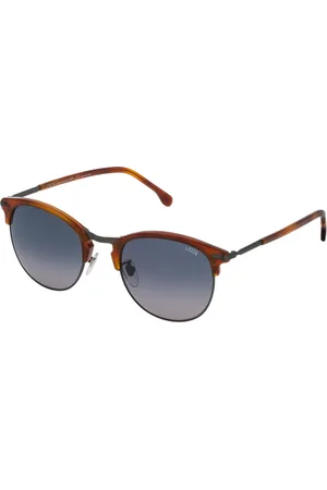 Lozza Unisex Zonnebril 52/21/140 mm Acetaat