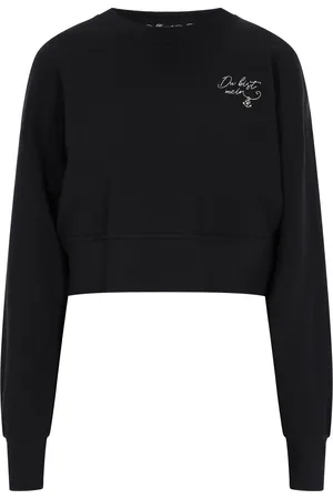Dreimaster Sweatshirt Dames