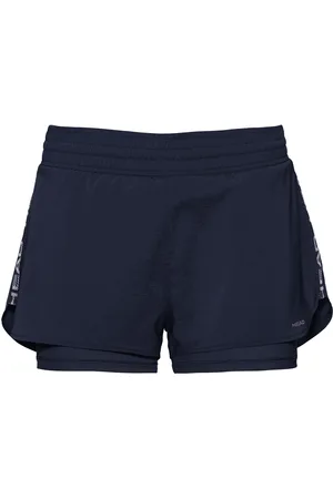 Head Advantage Vrouwen Tennisshort