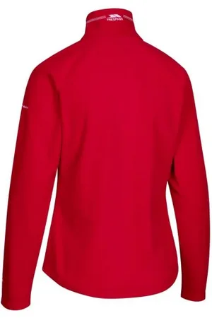 Trespass Dames Skylar Fleece Top