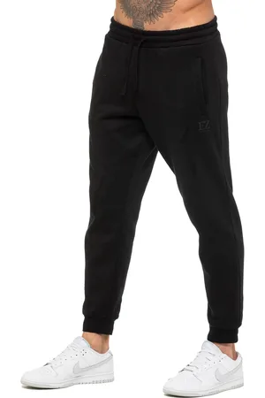 Enzo | Joggers voor heren, normale pasvorm