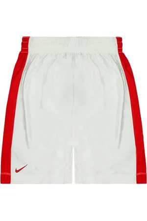 Nike Dri-Fit Supreme Basketbal Shorts Dames Stretch Broek 119803 101