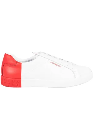 Bikkembergs Sneakers Saul Mannen