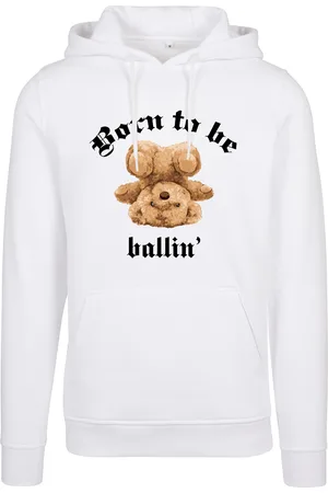 Ballin Est. 2013 Hoodies Born To Be Hoodie