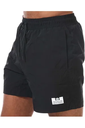 Weekend Offender Weekend delinquent Barios zwemshort voor heren