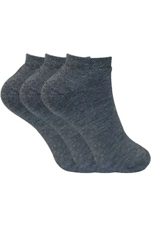 Sock Snob 3 paar dames gevoerde thermo trainersokken