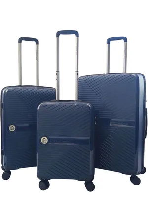 Infinity Hard Shell Reisbagage Koffers