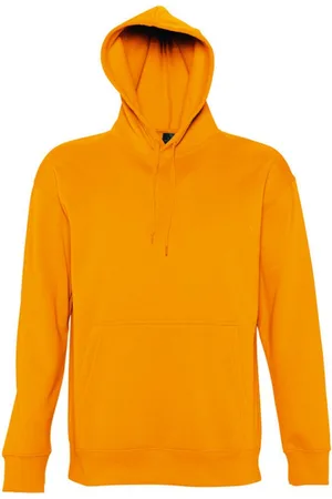 Sols Slam Unisex Hooded Sweatshirt / Hoodie
