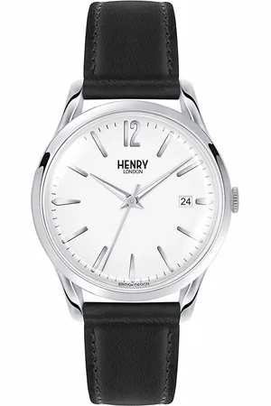 Henry Unisex Horloge Kwarts
