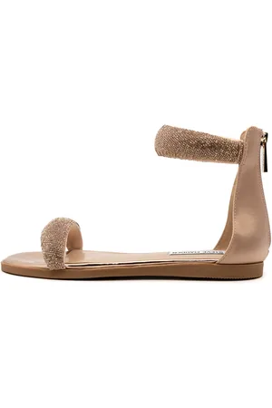 Steve Madden Infuse-R Rose Goud Sandalen